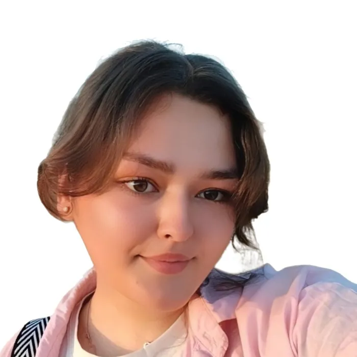 Каролина Витальевна Новак