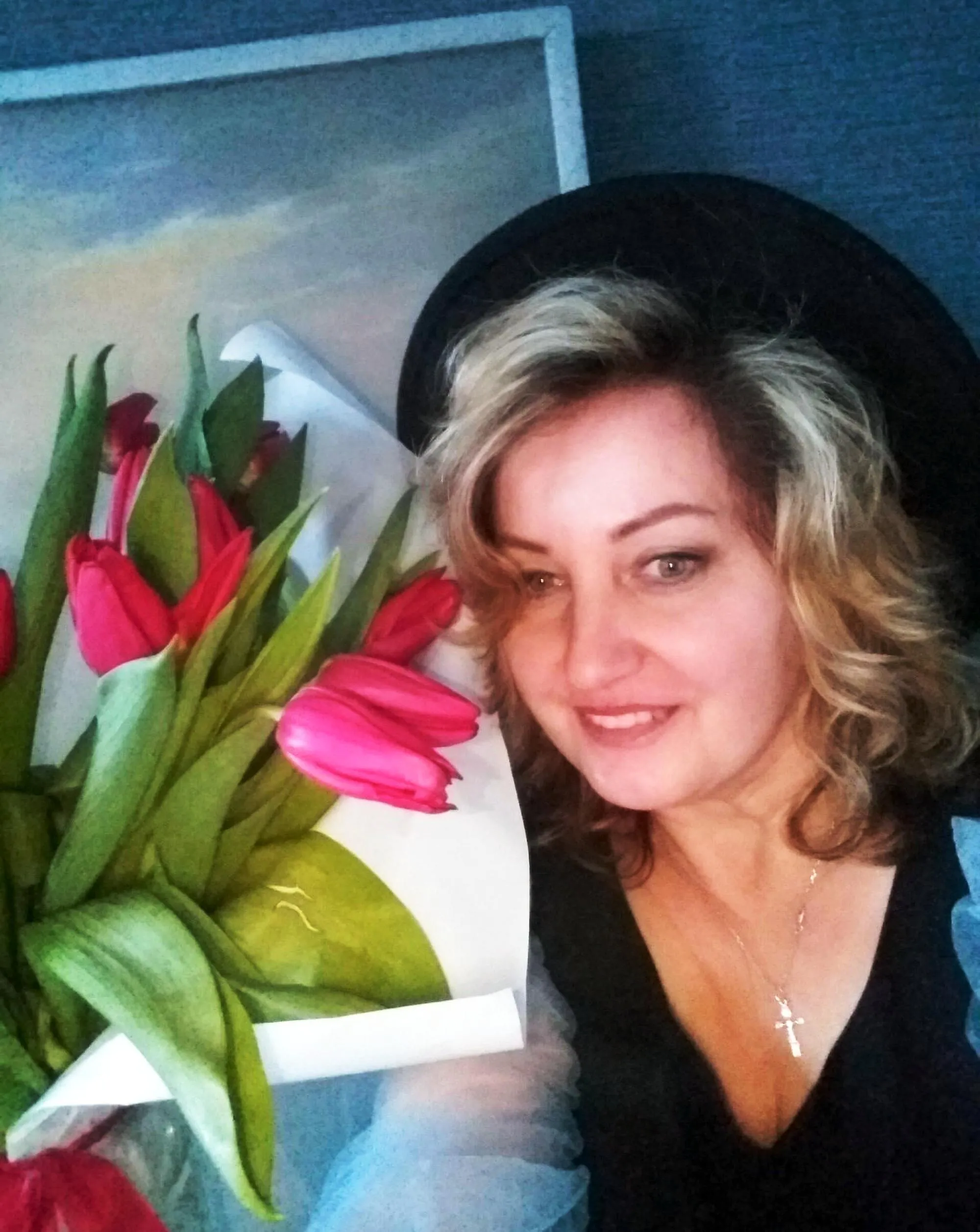 Елена Тимофеевна Желудко